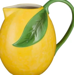 Mica Decorations kan Exotica geel 2500 ml