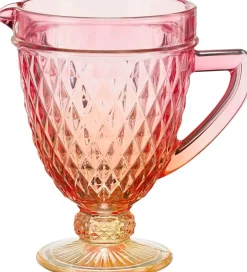 Mica Decorations kan Imca roze 2 L