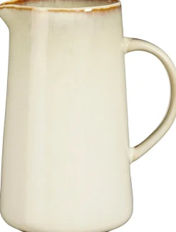 Mica Decorations kan Racco beige 1,4 L