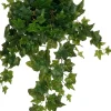 Mica Decorations kunsthangplant Klimop H 80 cm
