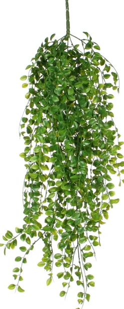 Mica Decorations kunsthangplant Ficus H 81 cm