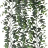 Mica Decorations kunsthangplant Eucalyptus H 78 cm