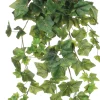 Mica Decorations kunsthangplant Klimop H 71 cm