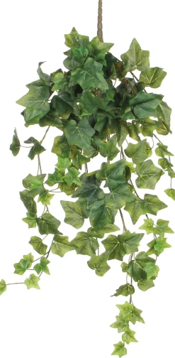 Mica Decorations kunsthangplant Klimop H 71 cm
