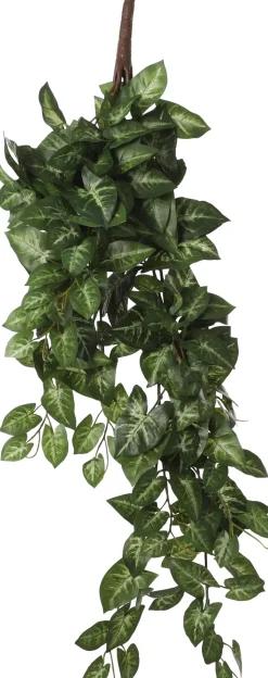 Mica Decorations kunsthangplant Syngonium H 54 cm