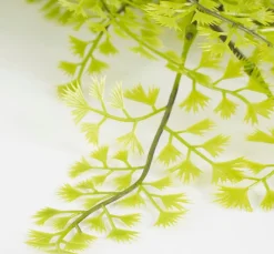 Mica Decorations kunsthangplant Venushaar H 95 cm