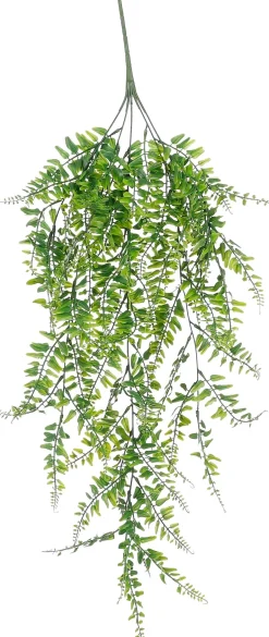Mica Decorations kunsthangplant Varen H 80 cm