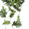Mica Decorations kunsthangplant Philodendron xantal H 80 cm