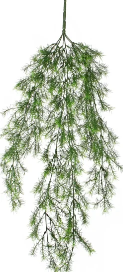 Mica Decorations kunsthangplant Springeria H 76 cm