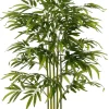Mica Decorations kunstplant Bamboe groen H 150 cm
