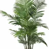 Mica Decorations kunstplant Kentiapalm D H 160 cm
