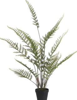 Mica Decorations kunstplant Varen H 91 cm