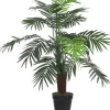 Mica Decorations kunstplant Kentiapalm H 100 cm