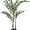 Mica Decorations kunstplant Kentiapalm H 91 cm