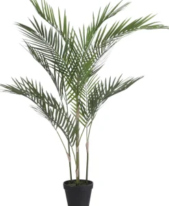 Mica Decorations kunstplant Kentiapalm H 91 cm