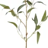 Mica Decorations kunsttak Eucalyptus H 98 cm