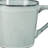Mica Decorations mok Racco grijs 490 ml
