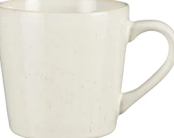 Mica Decorations mok Racco wit 490 ml