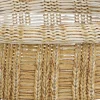Mica Decorations opbergmand Danfield naturel D 28 H 25 cm