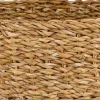 Mica Decorations opbergmand Dave naturel D 44 H 12 cm