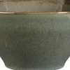 Mica Decorations schaal Racco groen D 23 H 12 cm