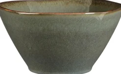 Mica Decorations schaal Racco groen D 23 H 12 cm