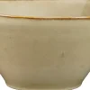 Mica Decorations schaal Racco beige D 23 H 12 cm