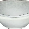 Mica Decorations schaal Tabo grijs D 8,5 H 3,5 cm