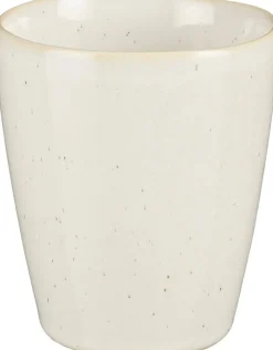 Mica Decorations senseo beker Racco wit 200 ml