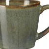 Mica Decorations senseo mok Racco groen 200 ml
