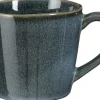 Mica Decorations senseo mok Racco antraciet 200 ml