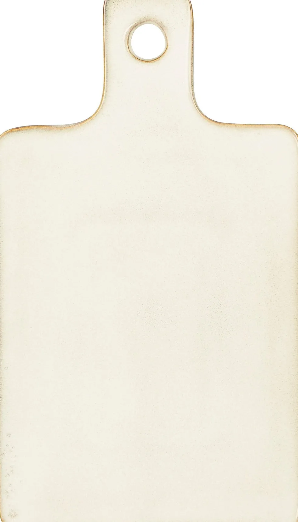 Mica Decorations snijplank Racco beige 39,5 x 22 x 2 cm