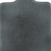 Mica Decorations snijplank Racco antraciet 39,5 x 22 x 2 cm