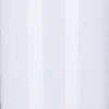 Mica Decorations stolp Hella transparant D 19 H 70 cm