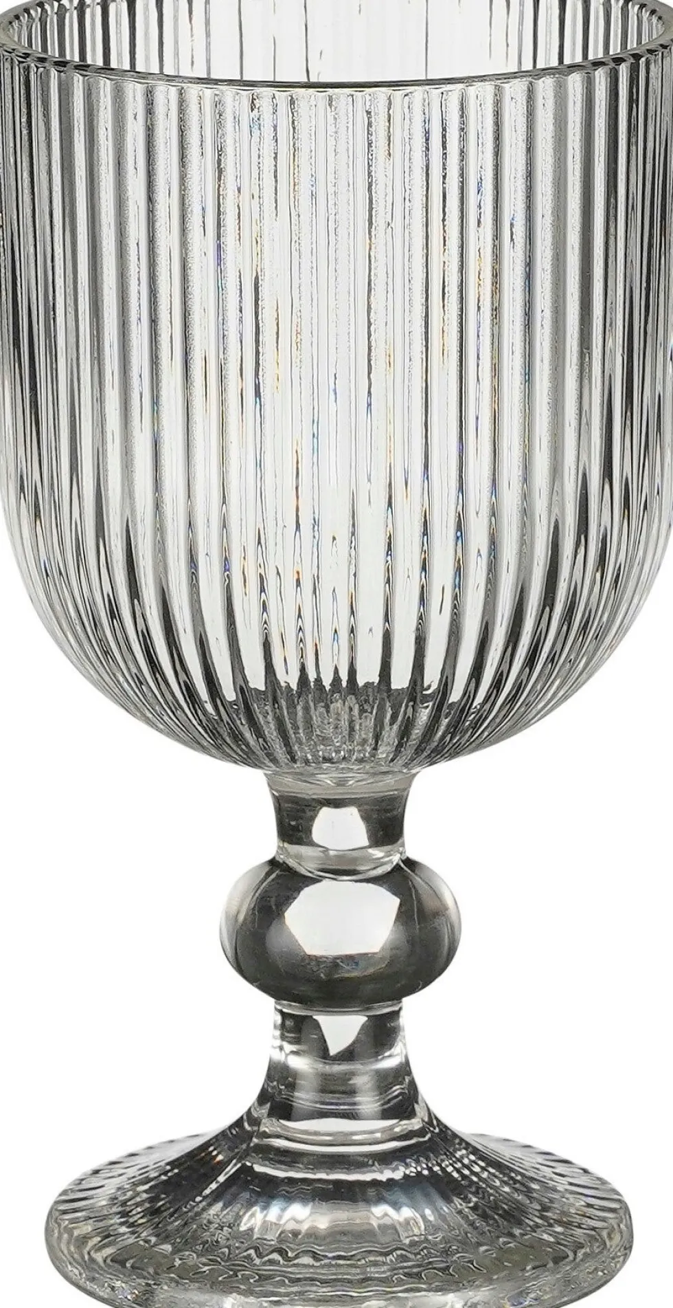 Mica Decorations wijnglas Merlot 250 ml