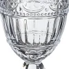 Mica Decorations wijnglas Mozart transparant D 7,5 H 14 cm