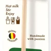 MoMe chocolade stick hazelnoot 33 gr