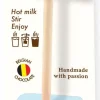 MoMe chocolade stick kokos 33 gr