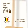 MoMe chocolade stick speculaas 33 gr