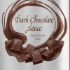 Monin topping Chocolade saus 0,5 L