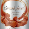 Monin topping Karamel saus 0,5 L