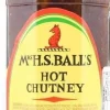 Mrs Ball's hot chutney 470 g