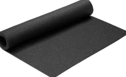 Multy Home buitenmat All Purpose zwart 140 x 60 cm