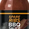 Napoleon barbecuesaus Spare Ribs 240 ml