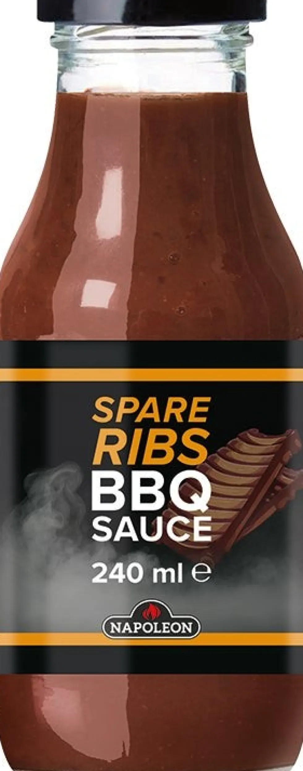 Napoleon barbecuesaus Spare Ribs 240 ml