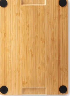 Napoleon zijtafel snijplank 37 x 27 x 8 cm