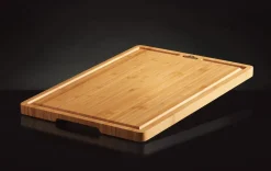 Napoleon zijtafel snijplank 37 x 27 x 8 cm