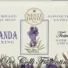Nesti Dante handzeep Dei Colli Fiorentini Lavender