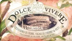 Nesti Dante handzeep Dolce Vivere Roma