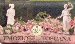 Nesti Dante handzeep Emozioni in Toscana Giardino in Fiore